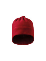 Fleecová čiapka Malfini Practic MLI-51923 marlboro red