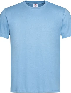 Stedman Classic-T Unisex Unisex tričko 05.2000 svetlo modré