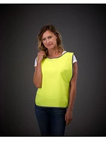 Yoko HVJ 259 Výstražná vesta 79.J259 ružová
