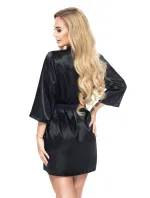 Šaty Aria Black - Irall