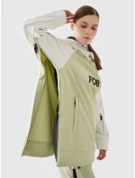 Dámska snowboardová mikina 4F Dámska snowboardová mikina 4F