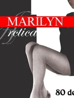 Pančuchové nohavice Arctica 80 DEN - Marilyn