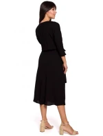 Dámske šaty B149 Midi - BEwear