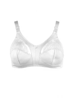 Dámska podprsenka Danuta 578 biela - VIKI