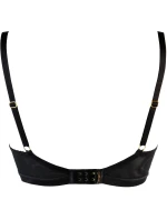 Dámska podprsenka V-10711 Black - Axami Dámska podprsenka V-10711 Black - Axami