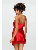 Dámske tričko Milan Red - DKaren