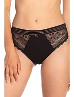 Dámske nohavičky BIKINI L-4004BI-02 2XL Dámske nohavičky BIKINI L-4004BI-02 2XL