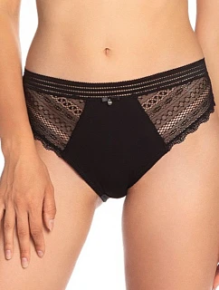 Dámske nohavičky BIKINI L-4004BI-02 2XL