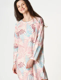 Dámska nočná košeľa LND 975 B22