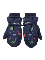 LYŽIARSKE RUKAVICE RN-006