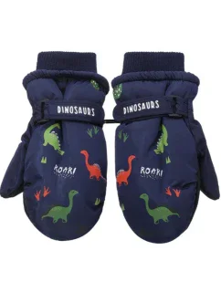 LYŽIARSKE RUKAVICE RN-006