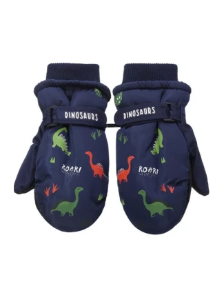 LYŽIARSKE RUKAVICE RN-006