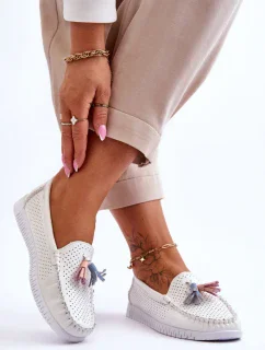 Mokasíny model 180117 Step in style