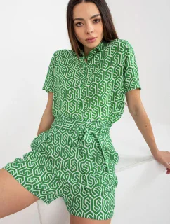 Šortky model 182455 Fresh Made