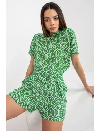 Šortky model 182455 Fresh Made