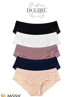 DC Dievčenské nohavičky 26399 A'2 S-XL