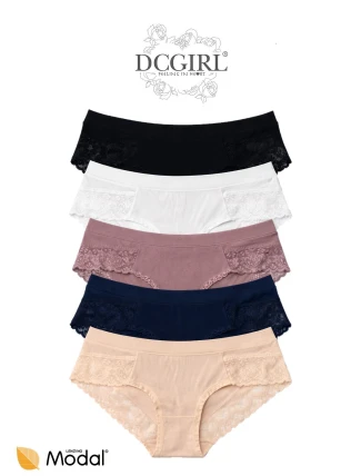 DC Dievčenské nohavičky 26399 A'2 S-XL