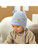 Chlapčenská čiapka AJS 48-017