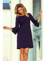 Dámske šaty 190-6 - NUMOCO