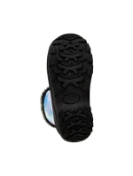 Detská obuv Lee Cooper fialová a modrá LCJ-25-10-3778K Detská obuv Lee Cooper fialová a modrá LCJ-25-10-3778K