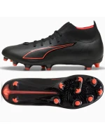 Puma Ultra 6 Match+ FG/AG 108702-02 Puma Ultra 6 Match+ FG/AG 108702-02