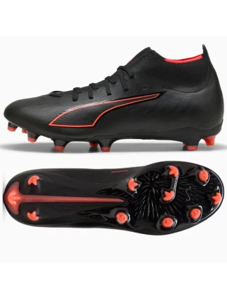 Puma Ultra 6 Match+ FG/AG 108702-02 Puma Ultra 6 Match+ FG/AG 108702-02