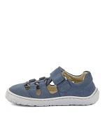 Detské sandále Froddo BAREFOOT ELASTIC SANDAL (G3150290-6) Detské sandále Froddo BAREFOOT ELASTIC SANDAL (G3150290-6)