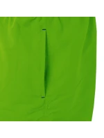 Pánske plavecké šortky M 300/400 zelené - Crowell Pánske plavecké šortky M 300/400 zelené - Crowell