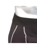 Šortky Ribano so suchým zipsom BlueSports Cup Sr