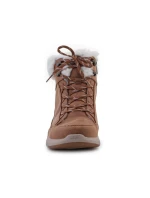 Dámske topánky Glacial Ultra Cozyly W 144178-CSNT - Skechers Dámske topánky Glacial Ultra Cozyly W 144178-CSNT - Skechers