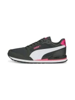 Puma ST Runner v3 Mesh Jr 385510 16 dámske topánky Puma ST Runner v3 Mesh Jr 385510 16 dámske topánky