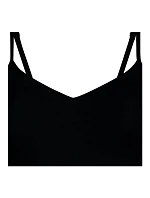 Style perfect suit jednodielne plavky s vypchávkami 7704 black - RosaFaia Style perfect suit jednodielne plavky s vypchávkami 7704 black - RosaFaia