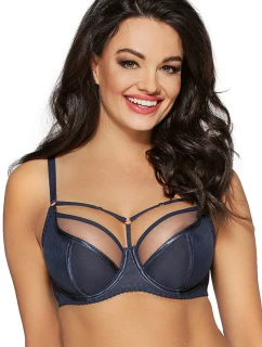 Ava 1923 Protea farba: tmavomodrá