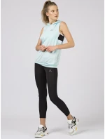 Dámska mikina 298 BZ TL 97106.32 svetlo modrá