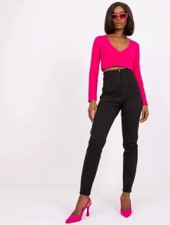 Legíny CA LG 6249.85 čierna