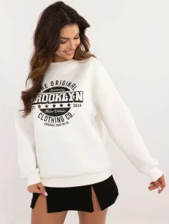 Blúzka EM BL 617B.80 ecru