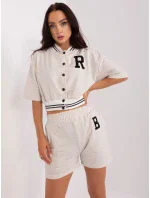 Súprava EM KMPL 824.06X svetlo béžová