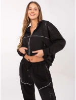 Súprava RV KMPL A881.15 čierna Súprava RV KMPL A881.15 čierna