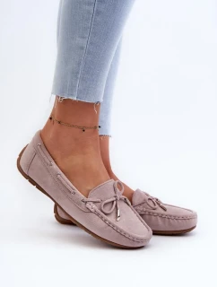 Mokasíny model 196400 Step in style