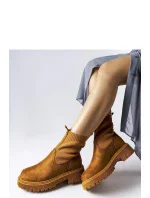 Topánky model 205860 Solea