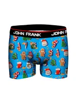 John frank boxerky JFBD38-CANDY CANE John frank boxerky JFBD38-CANDY CANE