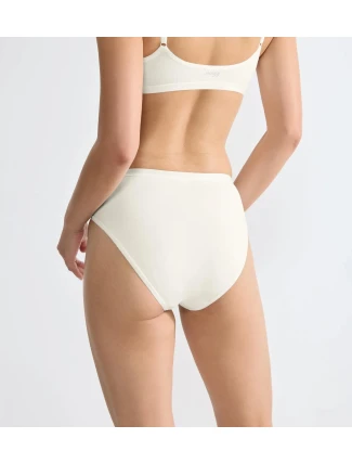 sloggi GO Daily Cotton Tai 3P - WHITE - SLOGGI WHITE - SLOGGI