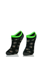 Dámske ponožky Intenso 013 Luxury Lady 35-40