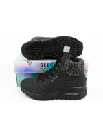 Skechers Uno Rugged W 167988 BLK Skechers Uno Rugged W 167988 BLK