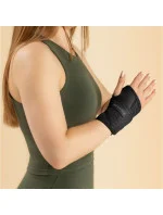 Náramkové hodinky Spokey Fitbit SPK-929602 Náramkové hodinky Spokey Fitbit SPK-929602