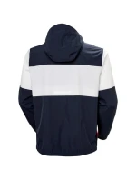 Helly Hansen pánska bunda do dažďa KOSTER RAIN JACKET 54392 597