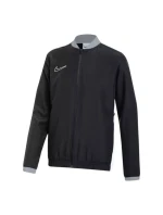 Juniorská bunda Nike Academy 25 FZ9851-010 Juniorská bunda Nike Academy 25 FZ9851-010