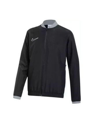 Juniorská bunda Nike Academy 25 FZ9851-010 Juniorská bunda Nike Academy 25 FZ9851-010