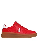 Skechers pánske tenisky COURTSIDE CALI DUDEZ 251200 RDW