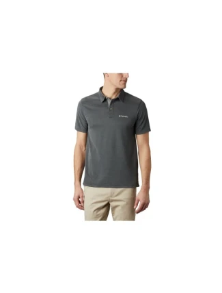 Columbia Nelson Point Polo M 1772721011 Columbia Nelson Point Polo M 1772721011